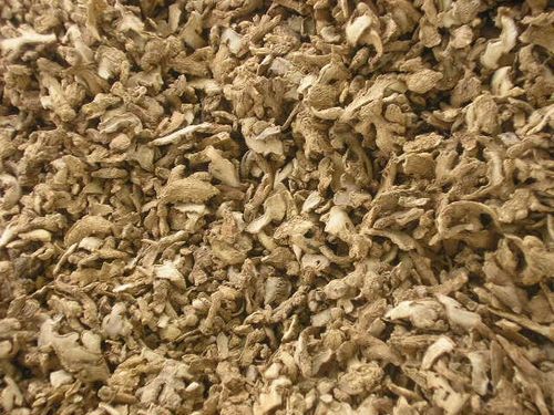 Dried Ginger